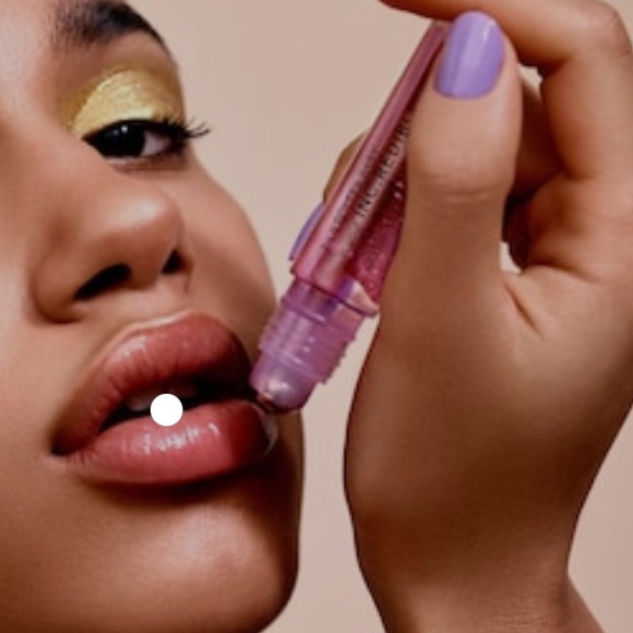 INC. redible roller baby lip gloss choose your happy. - Picture 2 of 2